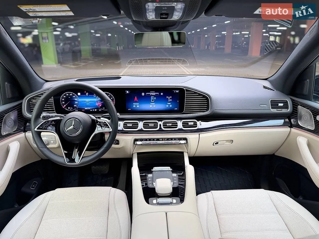 2024 Mercedes-Benz GLE - мініатюра 22