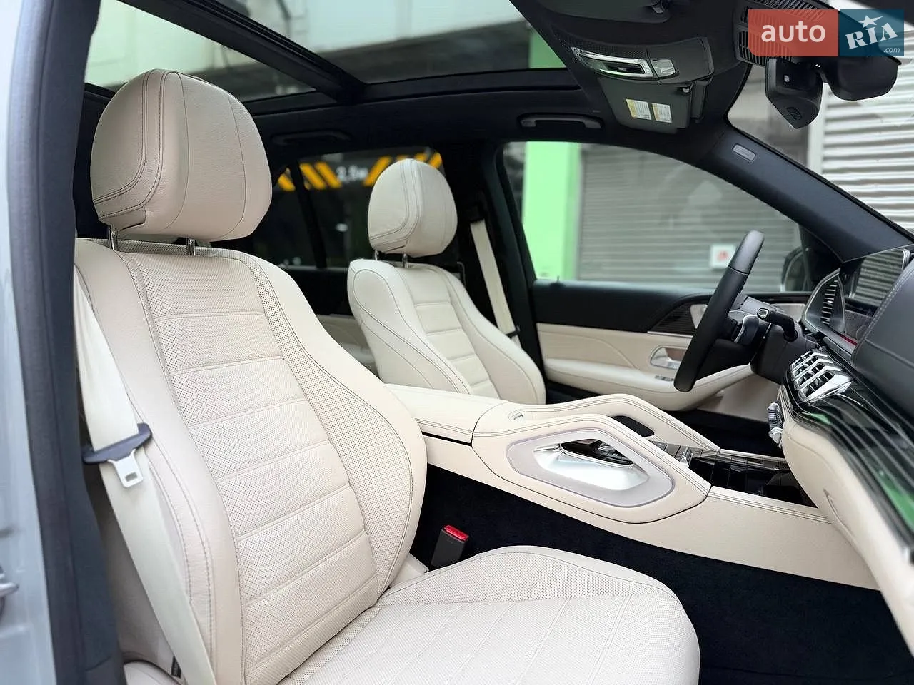 2024 Mercedes-Benz GLE - мініатюра 21