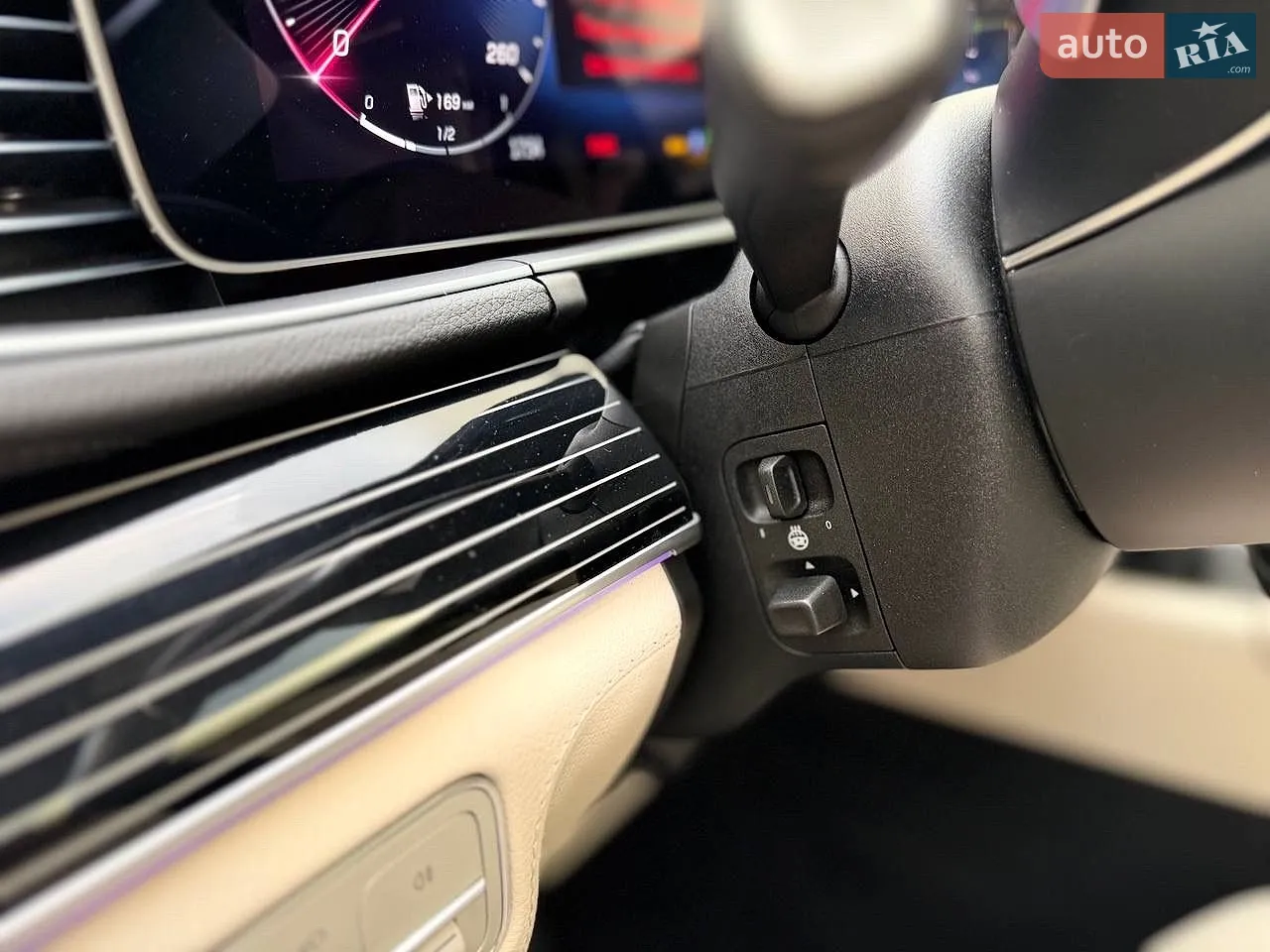 2024 Mercedes-Benz GLE - мініатюра 29