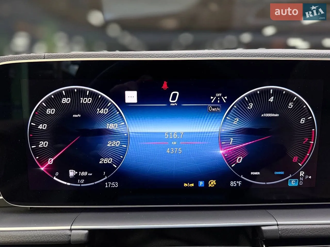2024 Mercedes-Benz GLE - мініатюра 32
