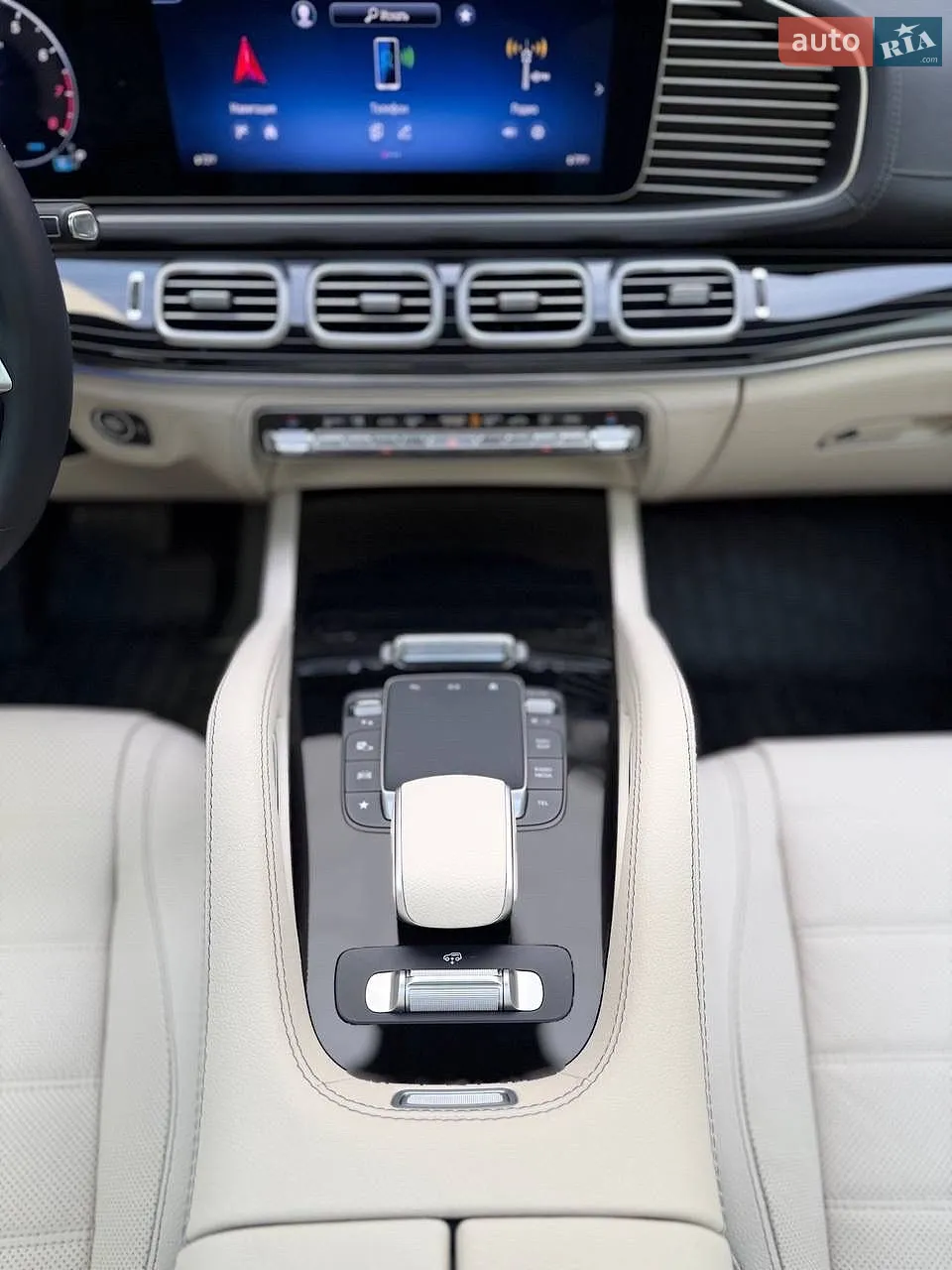 2024 Mercedes-Benz GLE - мініатюра 24