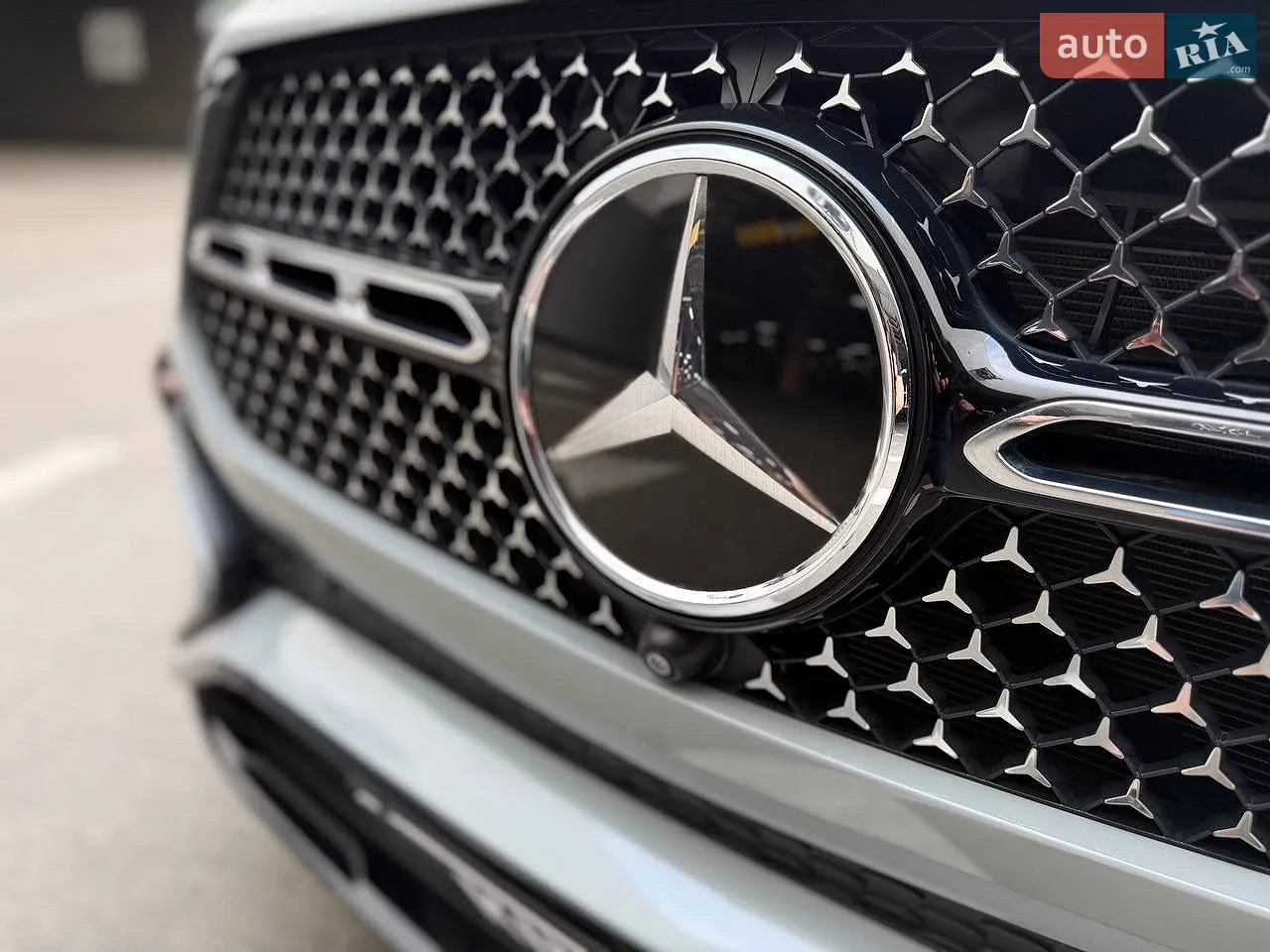 2024 Mercedes-Benz GLE - мініатюра 36