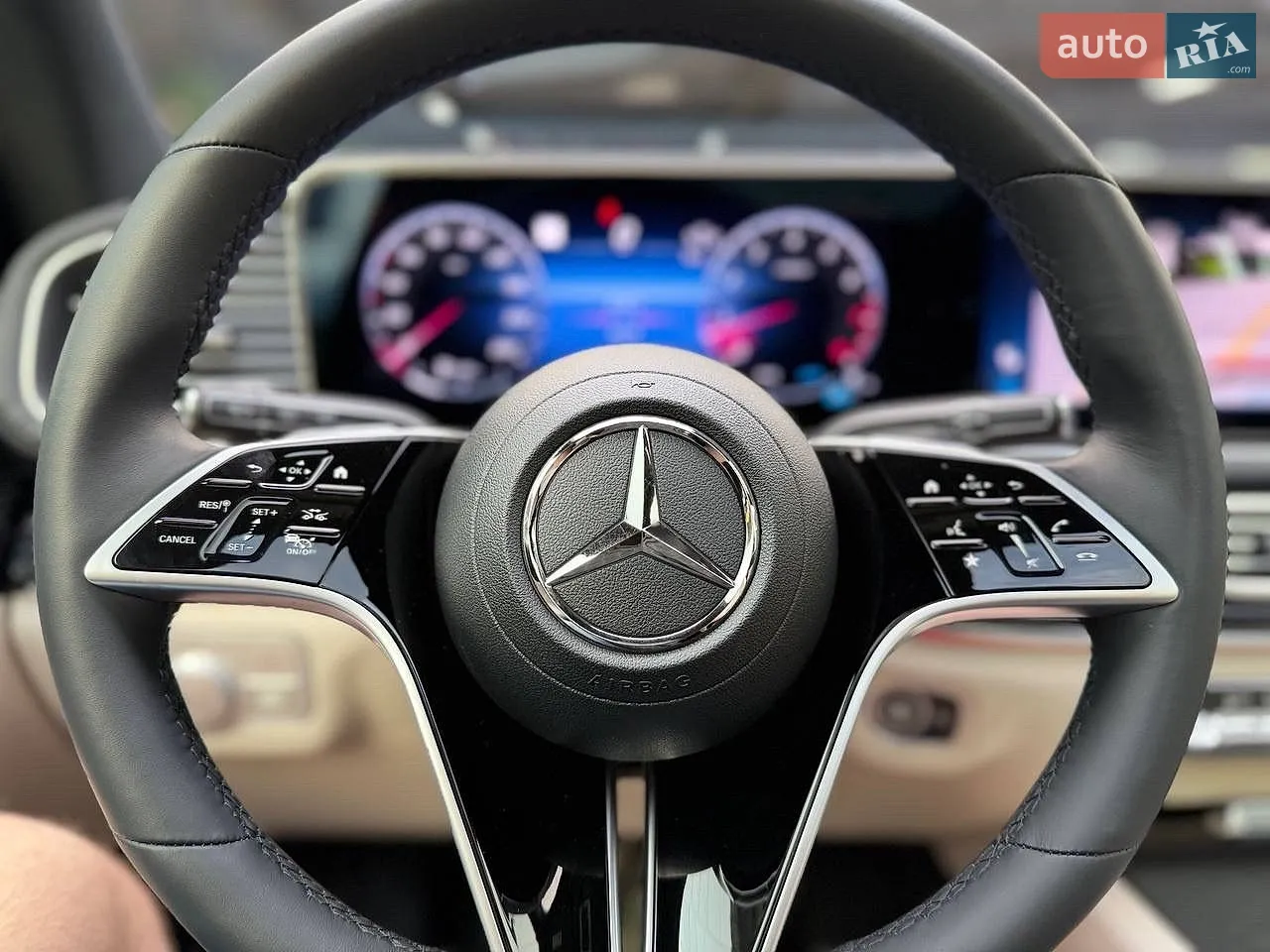 2024 Mercedes-Benz GLE - мініатюра 34