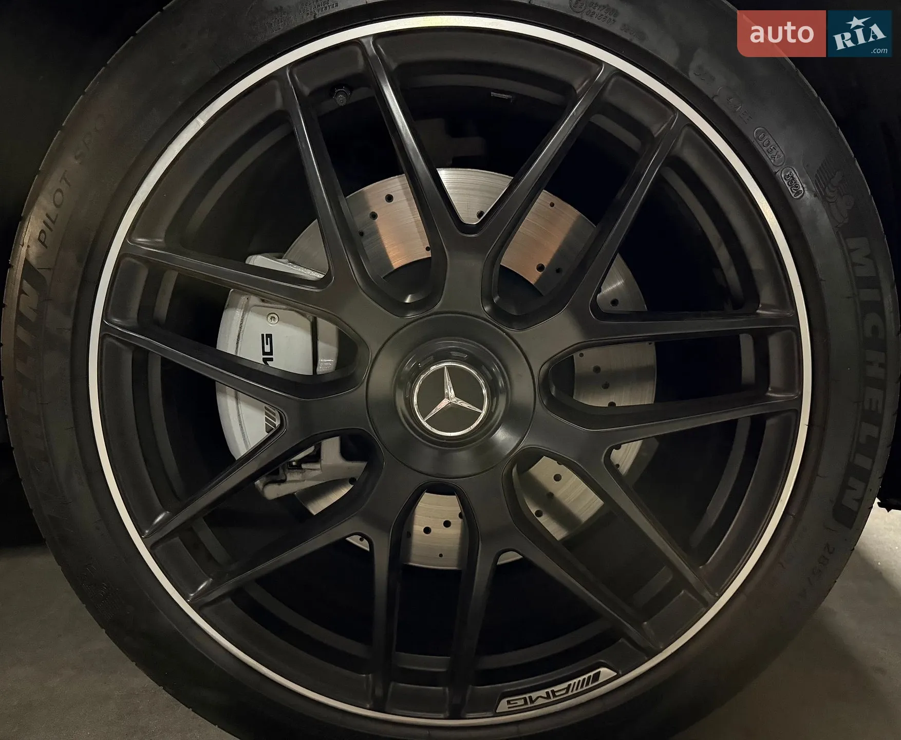 2020 Mercedes-Benz GLE - мініатюра 21