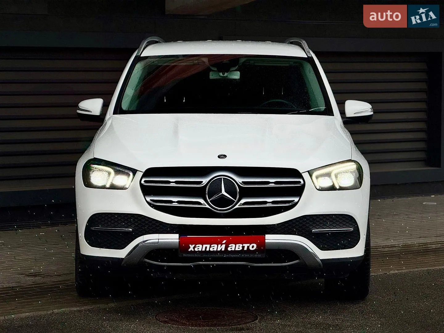 2019 Mercedes-Benz GLE - мініатюра 8