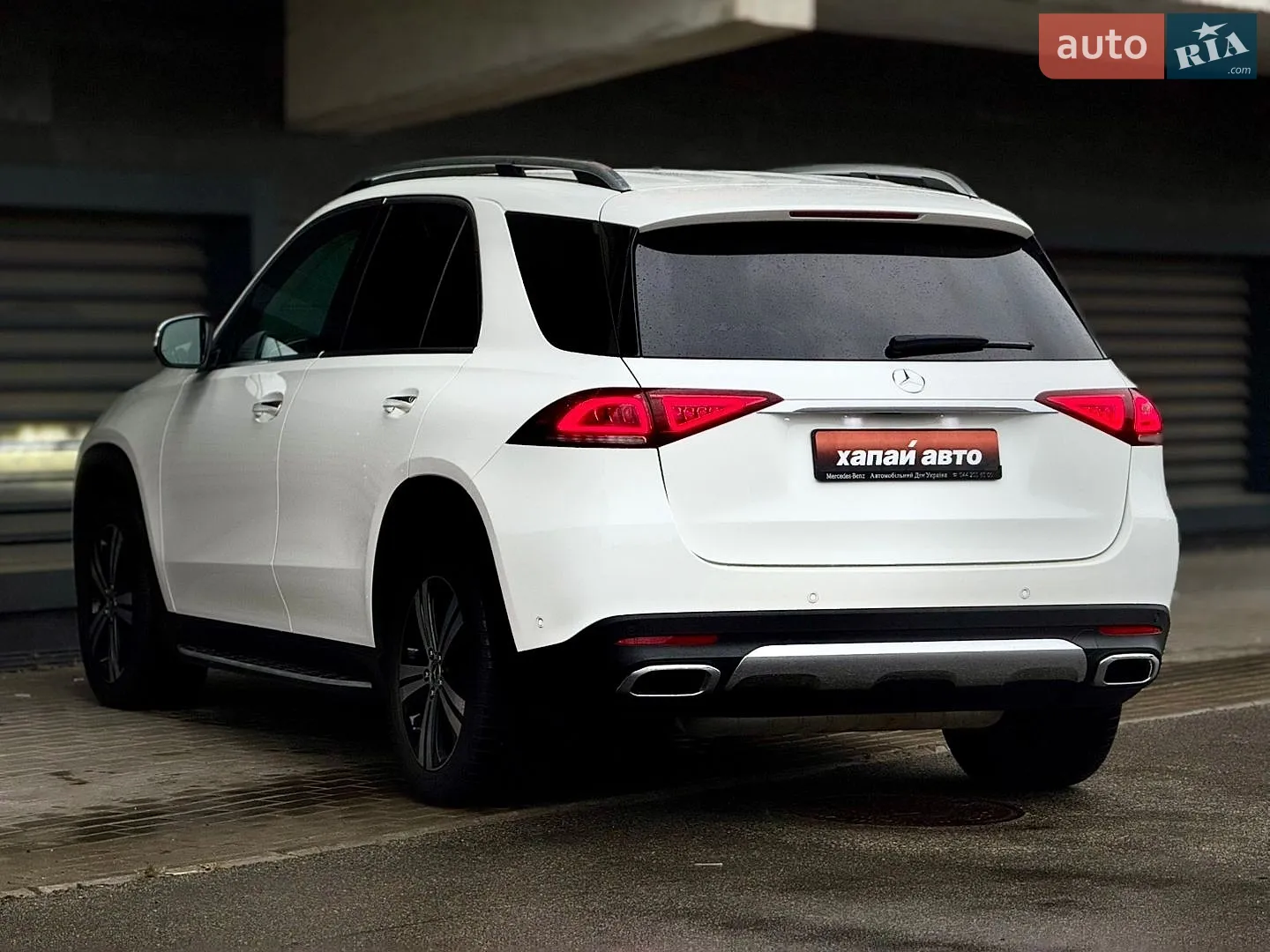 2019 Mercedes-Benz GLE - мініатюра 5