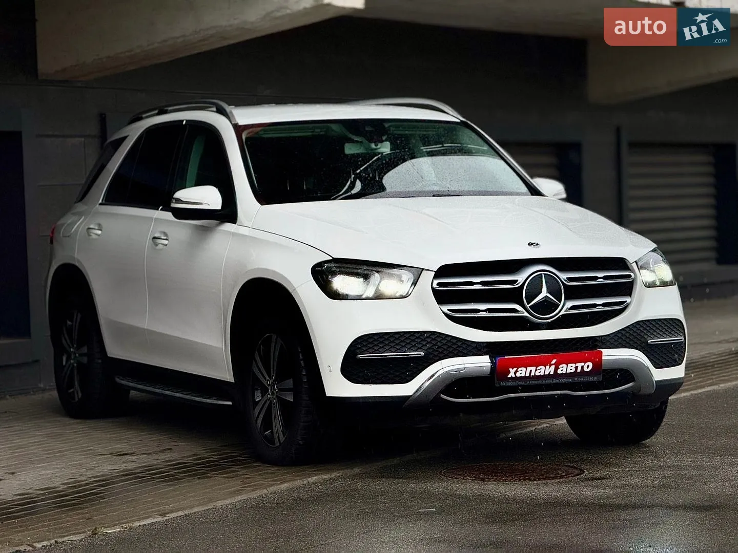 2019 Mercedes-Benz GLE - мініатюра 2