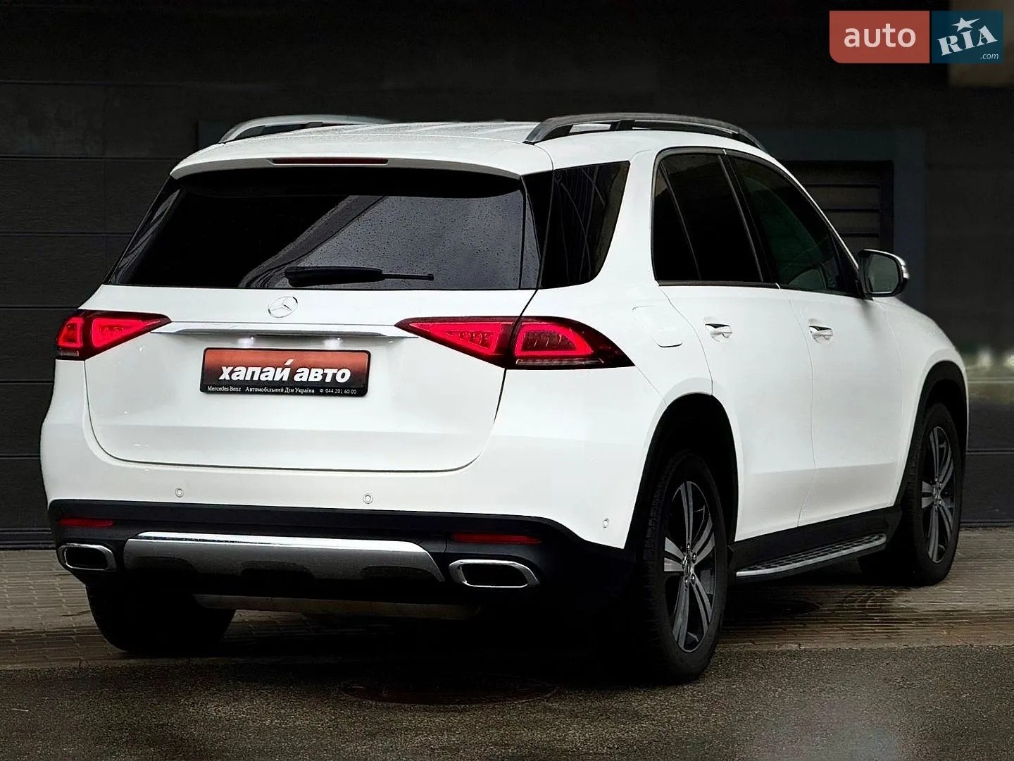 2019 Mercedes-Benz GLE - мініатюра 6