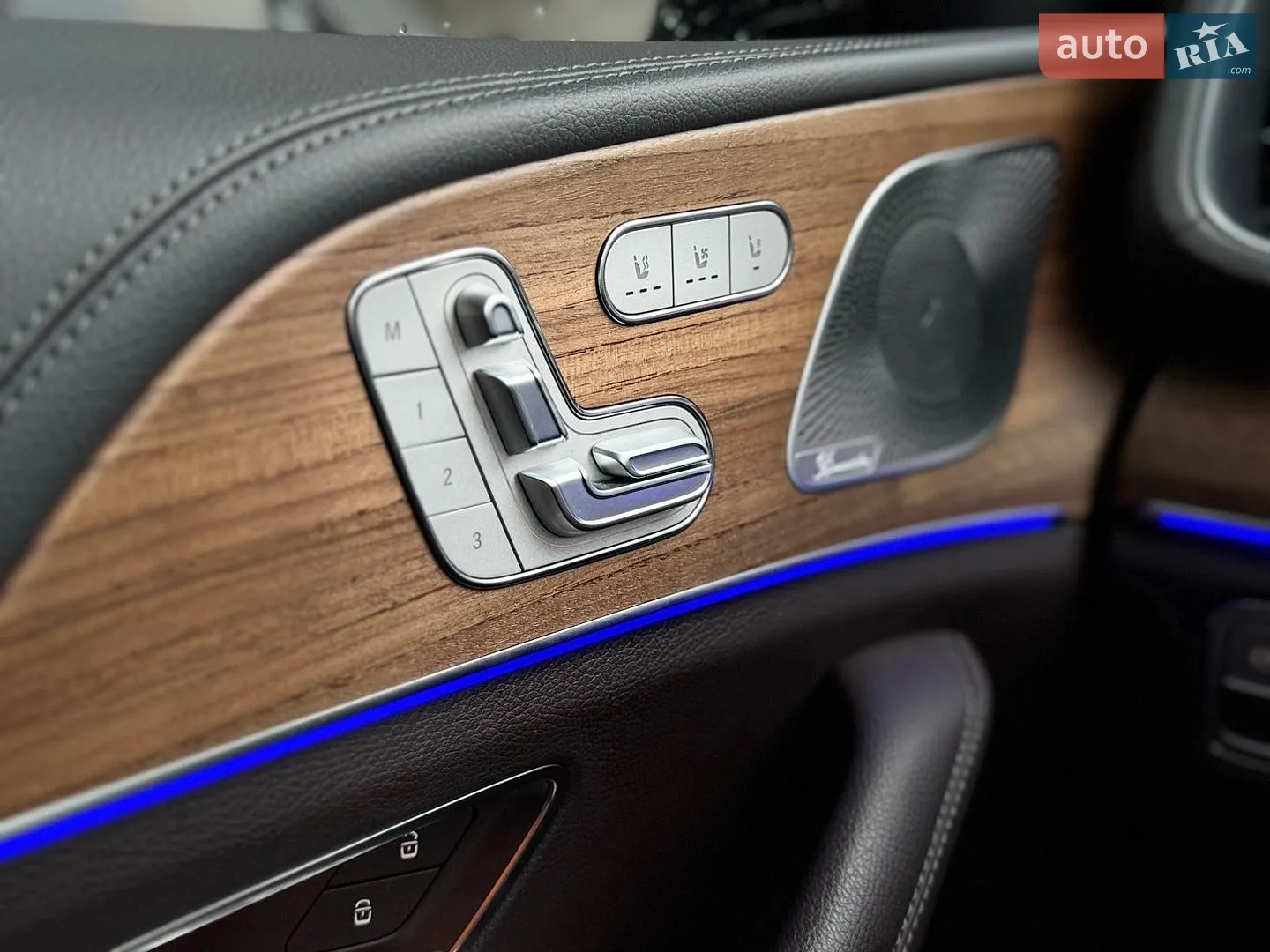 2019 Mercedes-Benz GLE - мініатюра 10