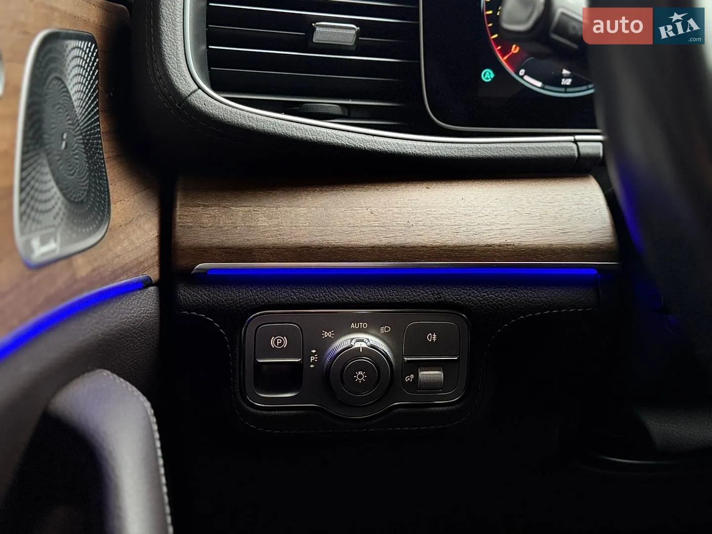 2019 Mercedes-Benz GLE - мініатюра 12