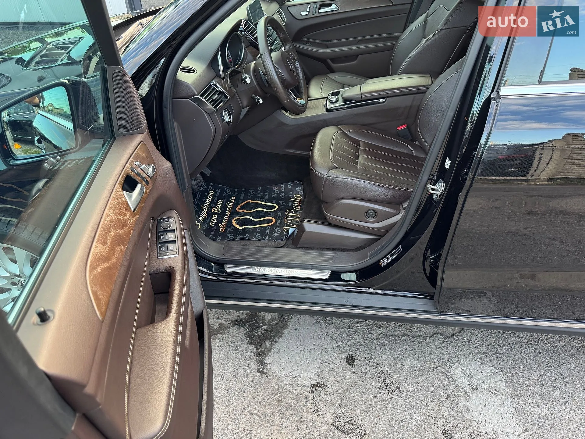 2018 Mercedes-Benz GLE - мініатюра 4