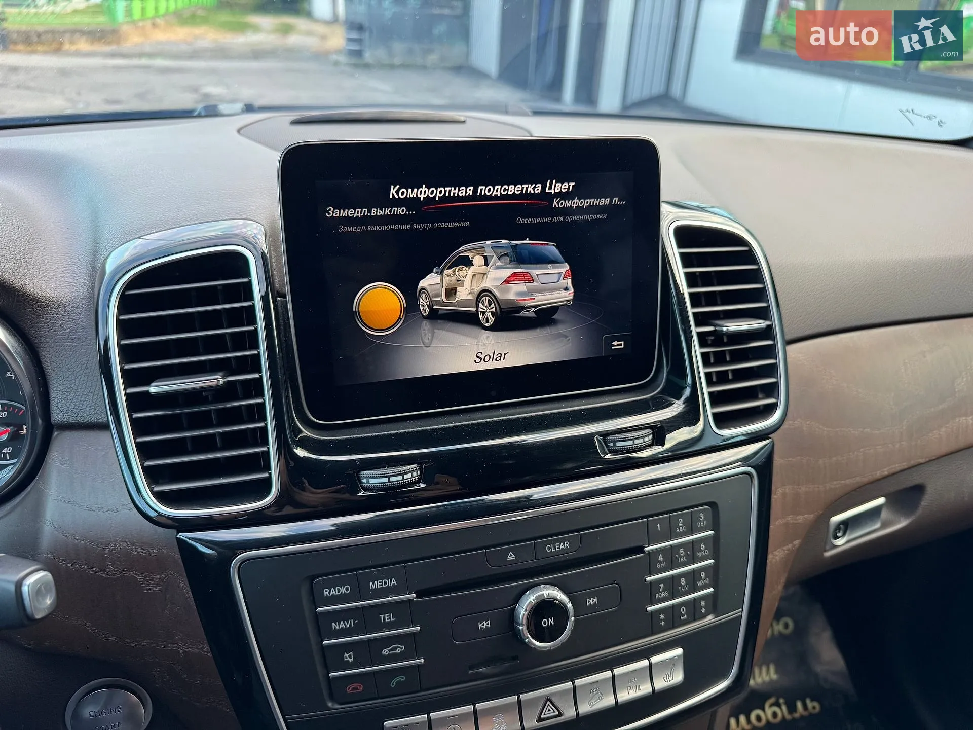 2018 Mercedes-Benz GLE - мініатюра 39