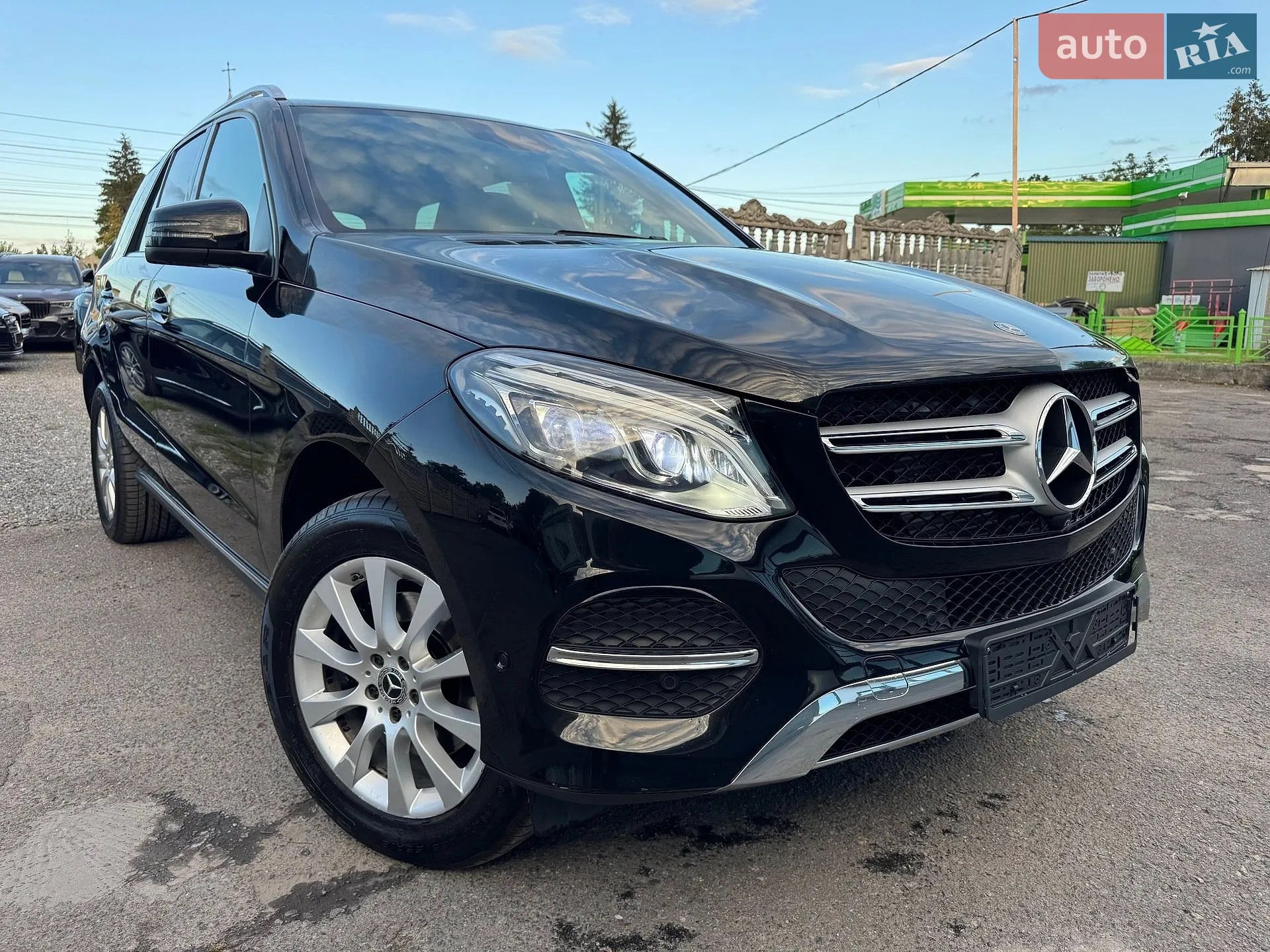 2018 Mercedes-Benz GLE - мініатюра 42