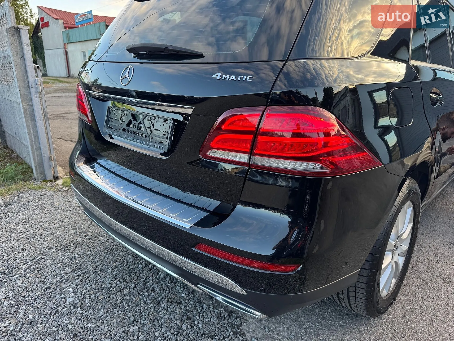 2018 Mercedes-Benz GLE - мініатюра 56
