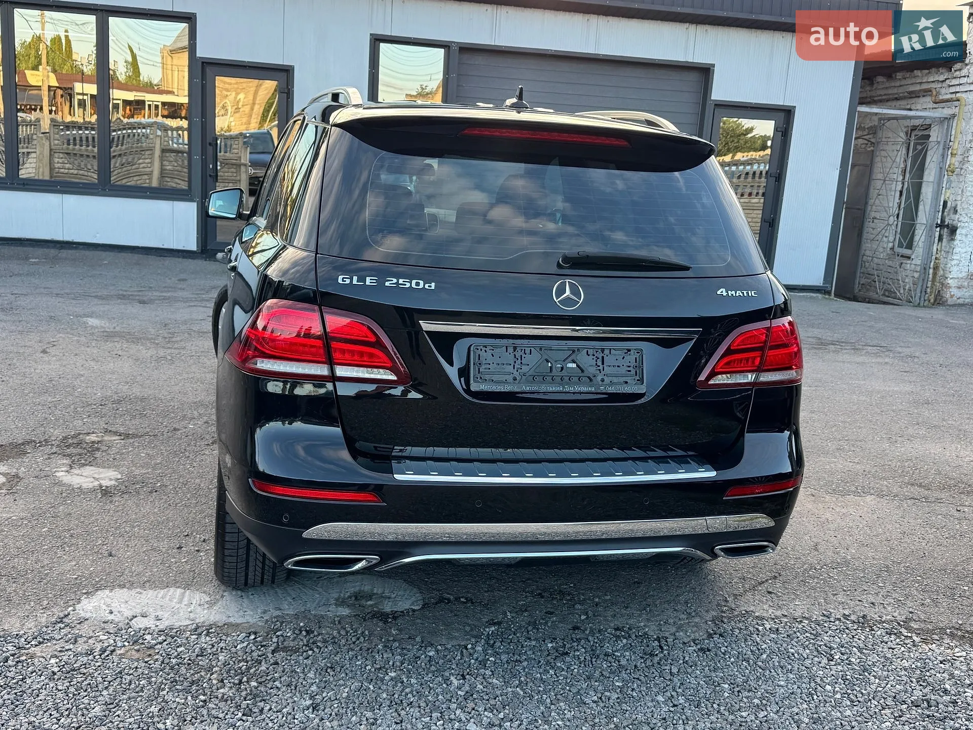 2018 Mercedes-Benz GLE - мініатюра 62