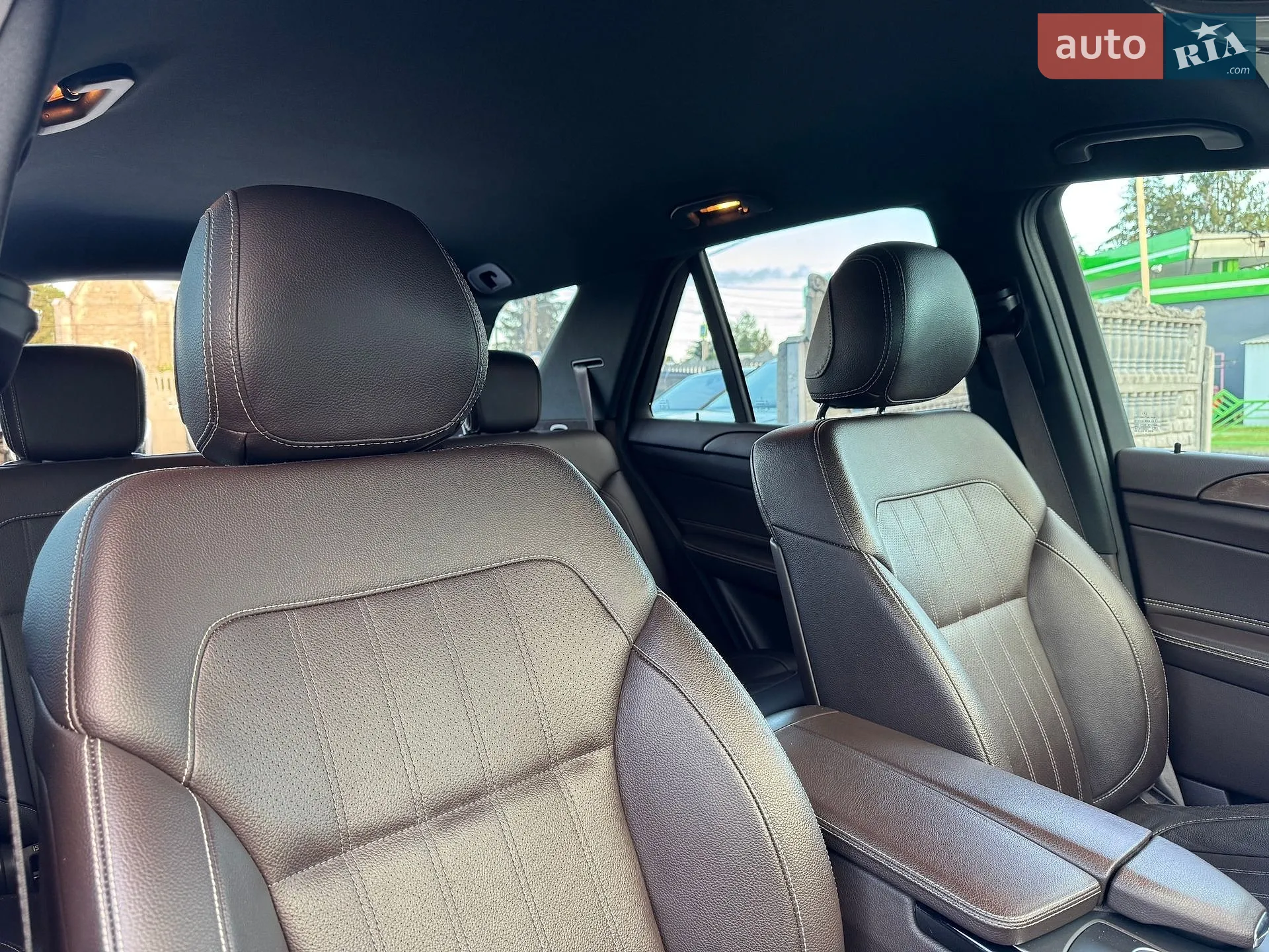 2018 Mercedes-Benz GLE - мініатюра 82