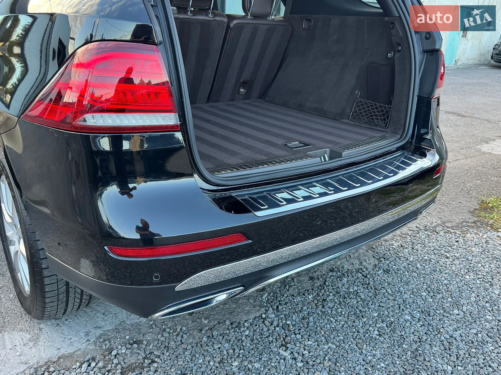 2018 Mercedes-Benz GLE - мініатюра 92