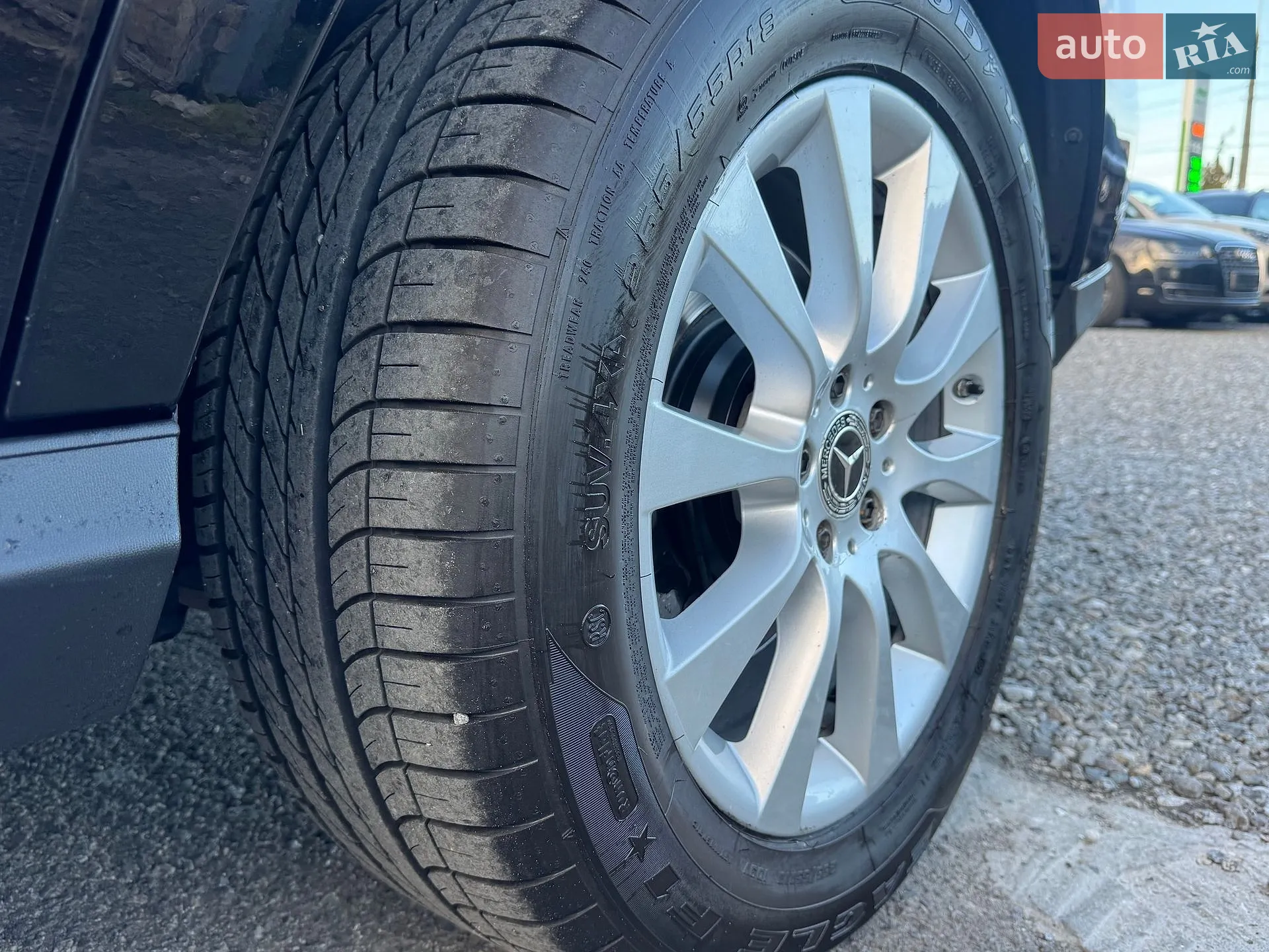 2018 Mercedes-Benz GLE - мініатюра 98