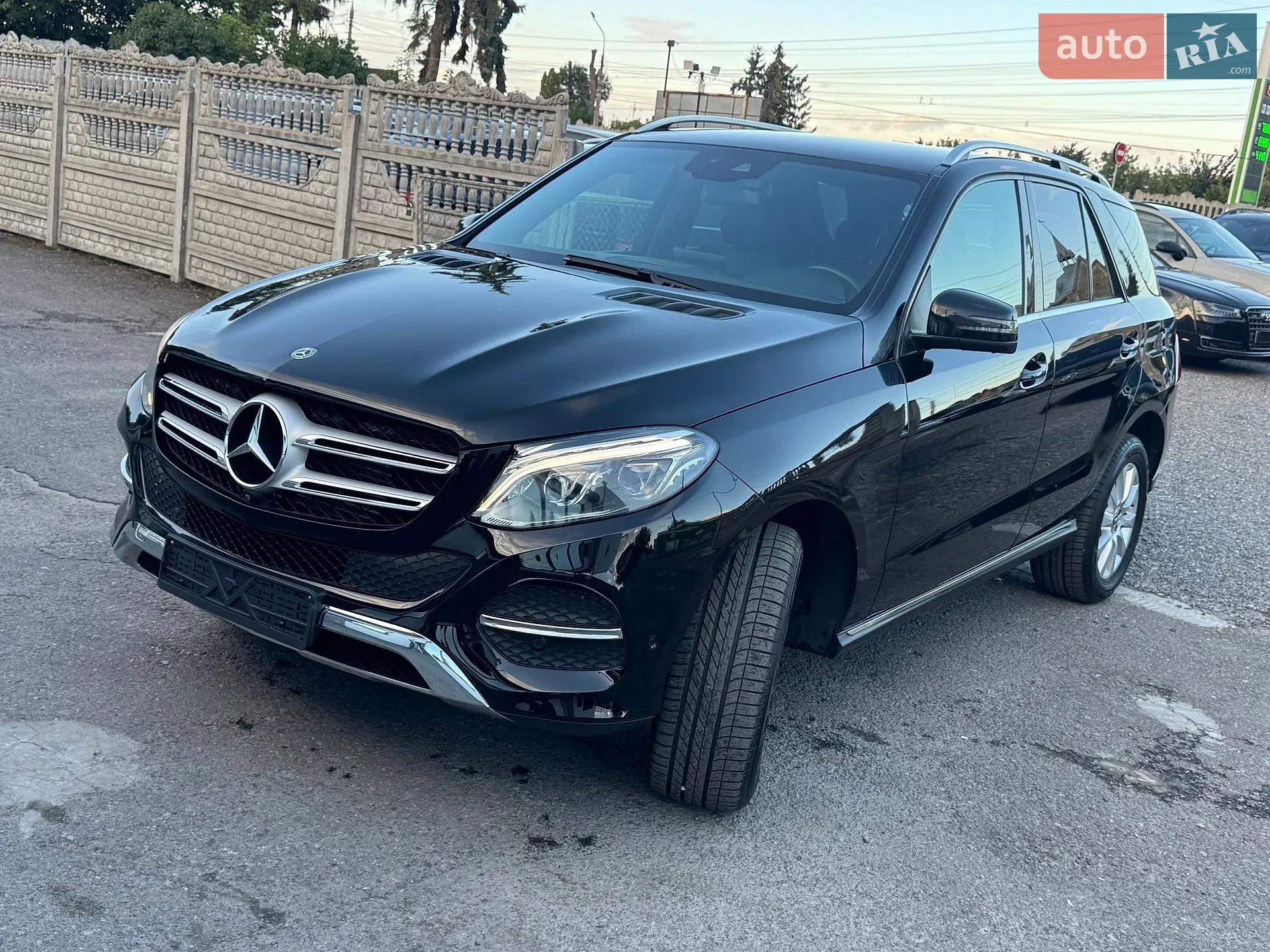 2018 Mercedes-Benz GLE - мініатюра 117