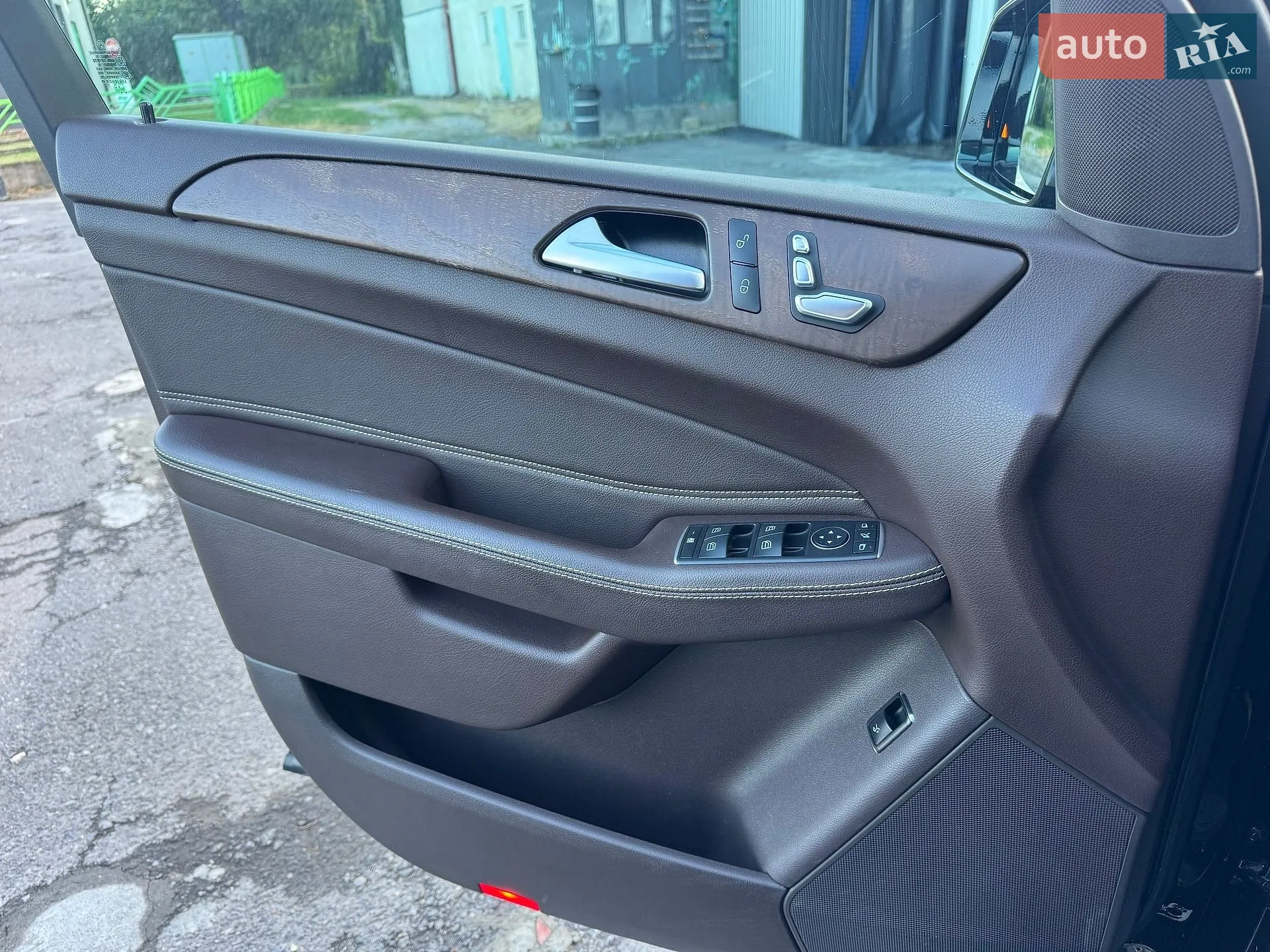 2018 Mercedes-Benz GLE - мініатюра 133