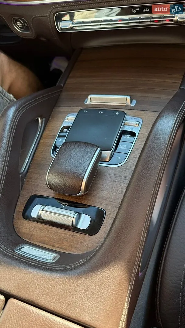 2019 Mercedes-Benz GLE - мініатюра 20