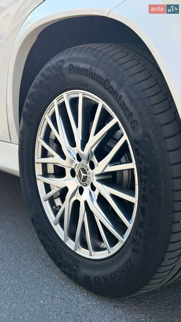 2019 Mercedes-Benz GLE - мініатюра 22