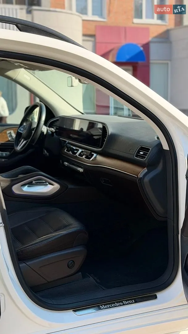 2019 Mercedes-Benz GLE - мініатюра 31
