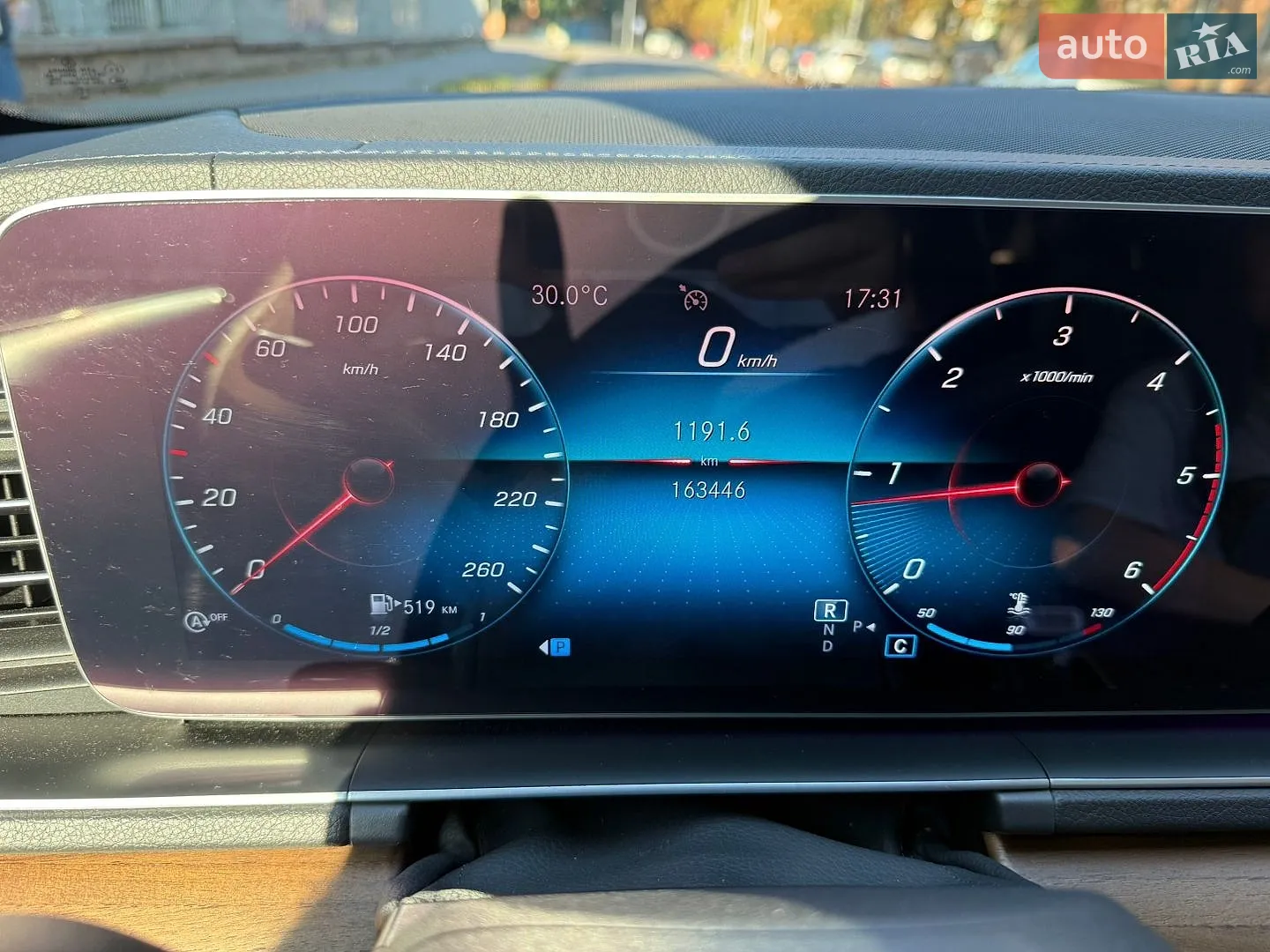 2019 Mercedes-Benz GLE - мініатюра 37