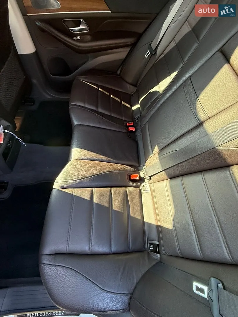 2019 Mercedes-Benz GLE - мініатюра 46