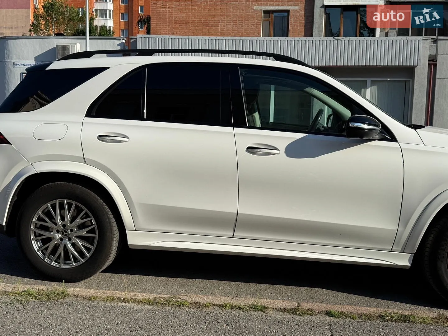 2019 Mercedes-Benz GLE - мініатюра 4