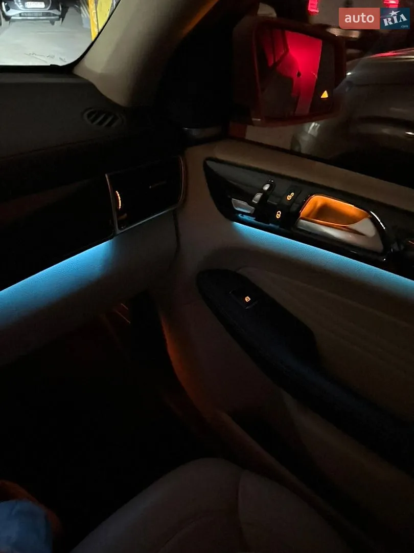 2017 Mercedes-Benz GLE - мініатюра 74