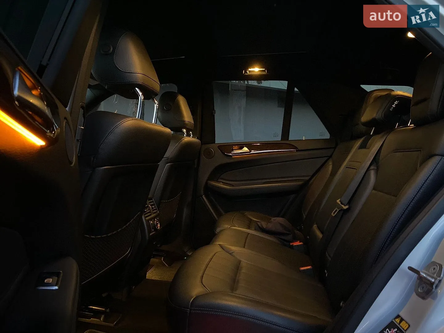 2018 Mercedes-Benz GLE - мініатюра 31