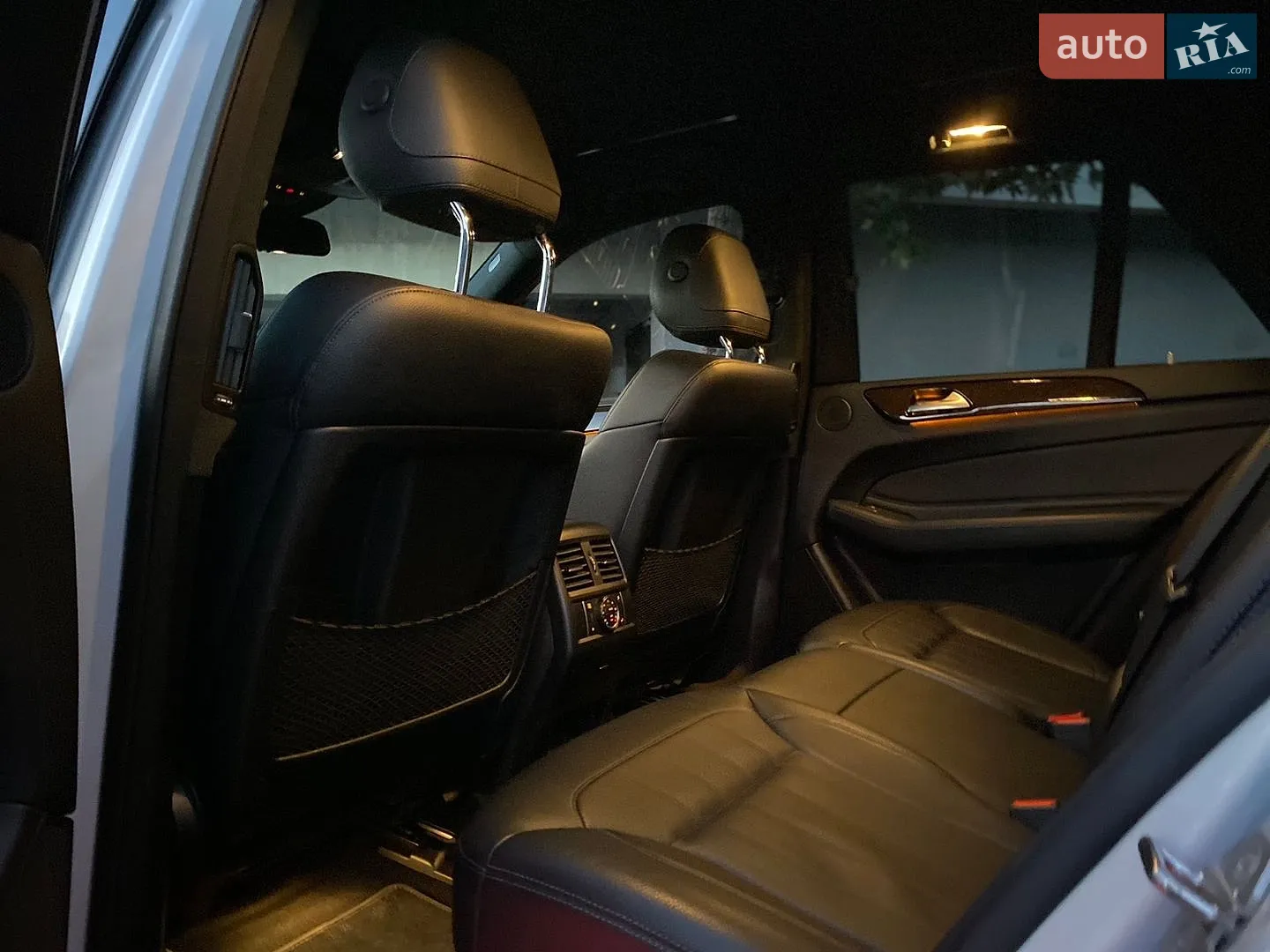 2018 Mercedes-Benz GLE - мініатюра 34