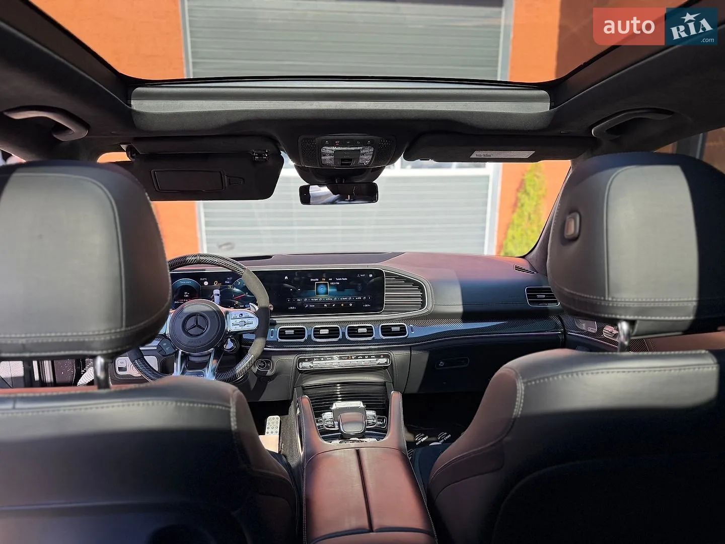 2020 Mercedes-Benz GLE - мініатюра 14