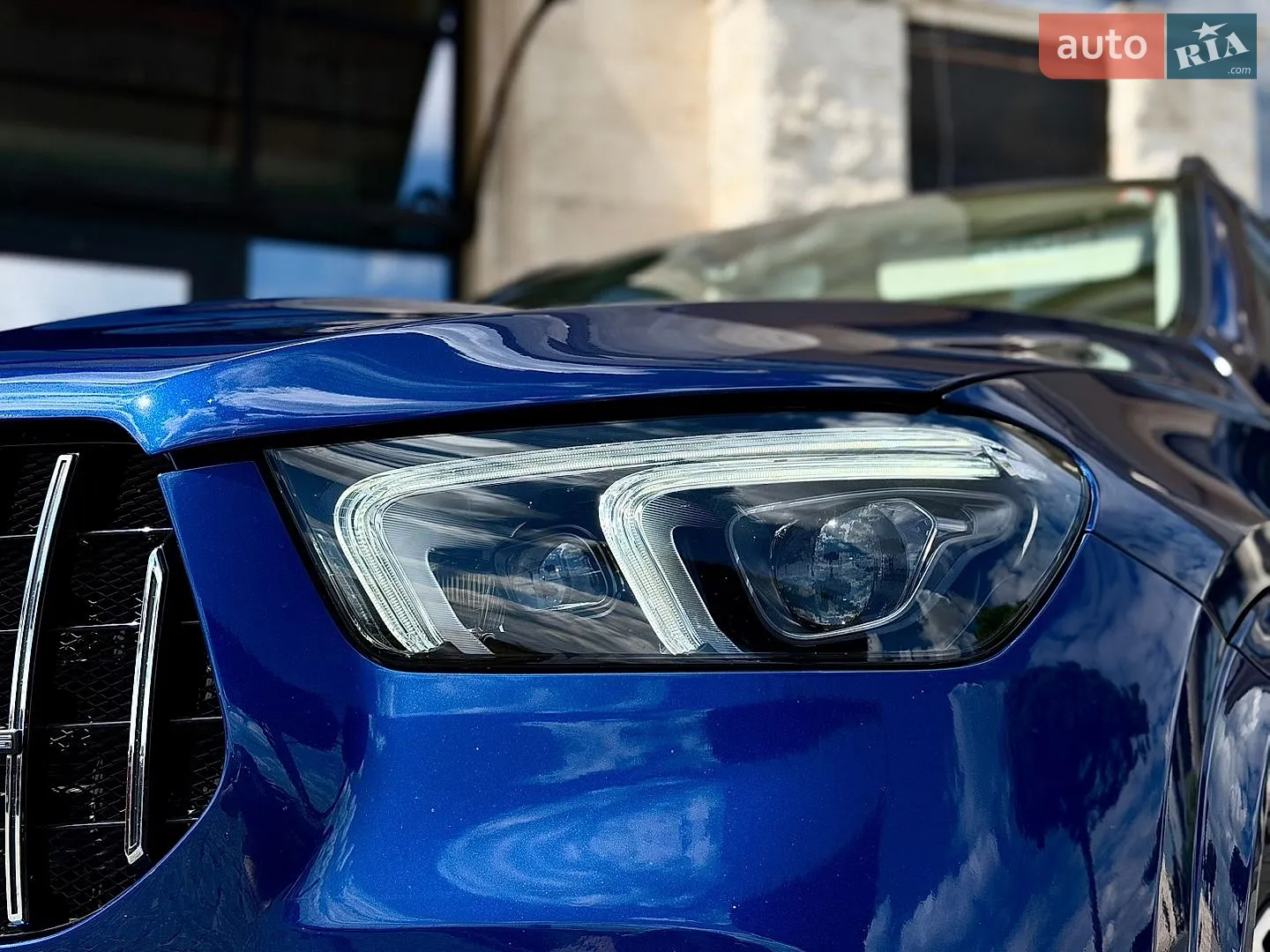 2020 Mercedes-Benz GLE - мініатюра 6