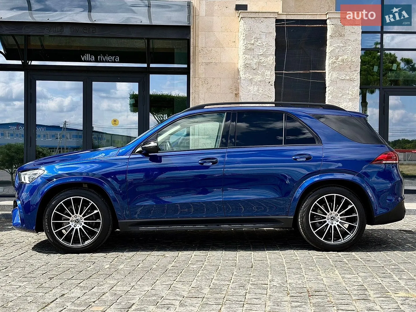 2020 Mercedes-Benz GLE - мініатюра 13