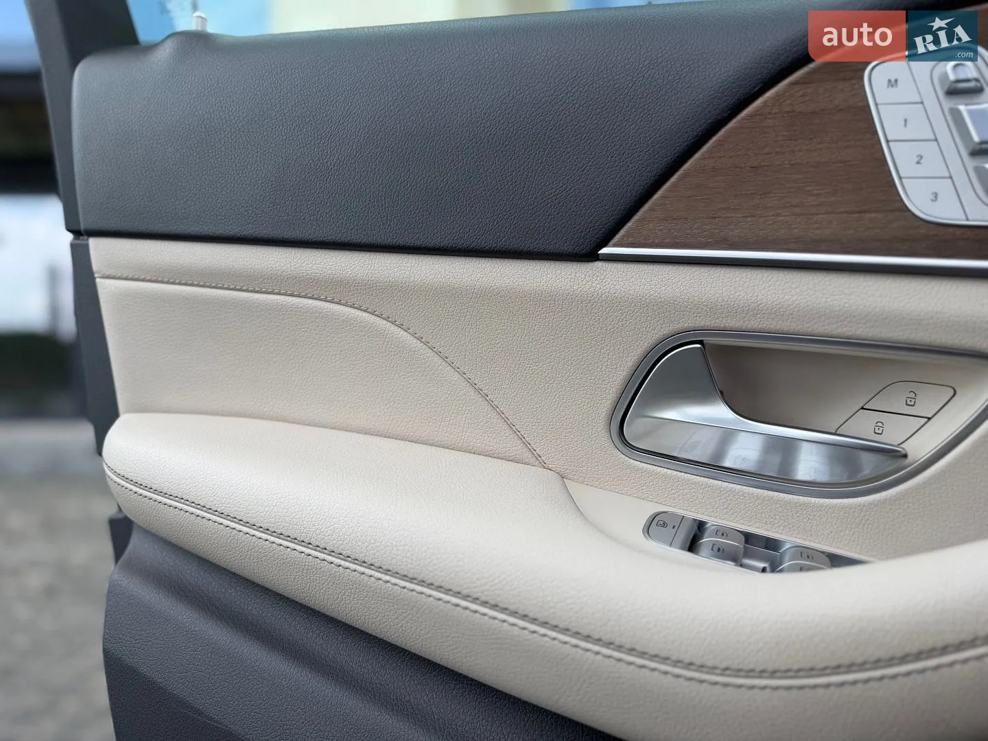 2020 Mercedes-Benz GLE - мініатюра 25