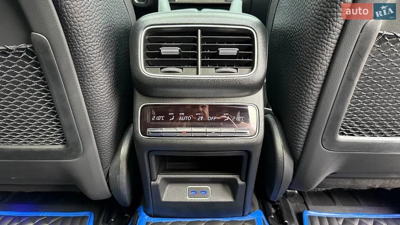 2024 Mercedes-Benz GLE - мініатюра 35
