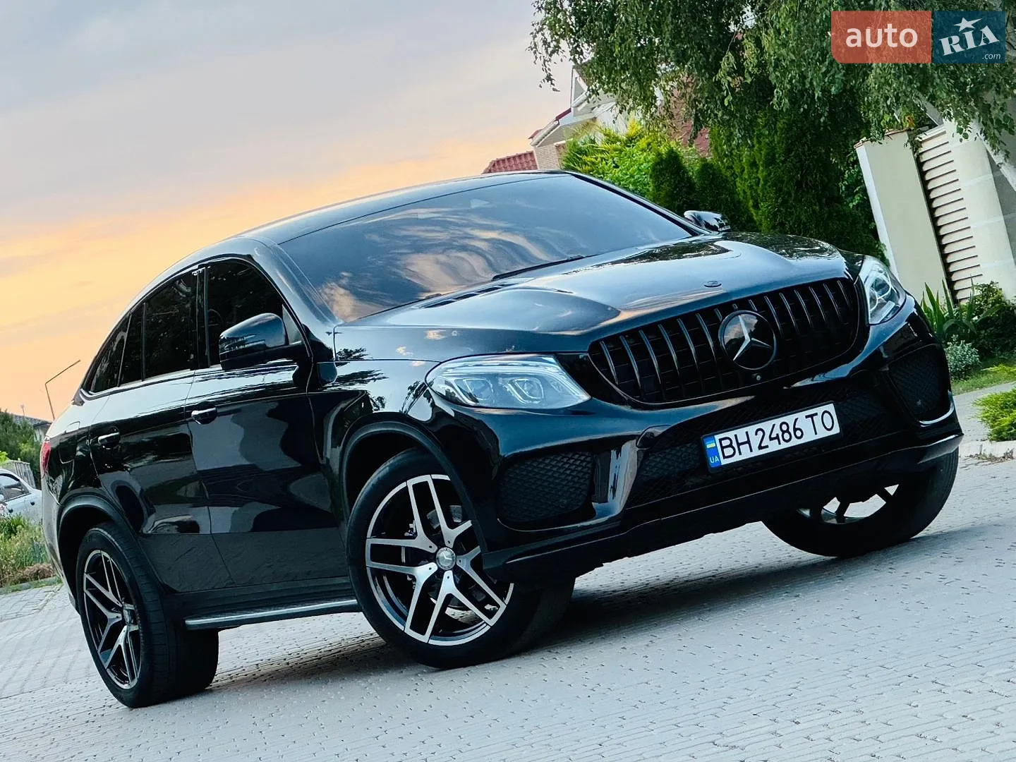 2016 Mercedes-Benz GLE - мініатюра 17