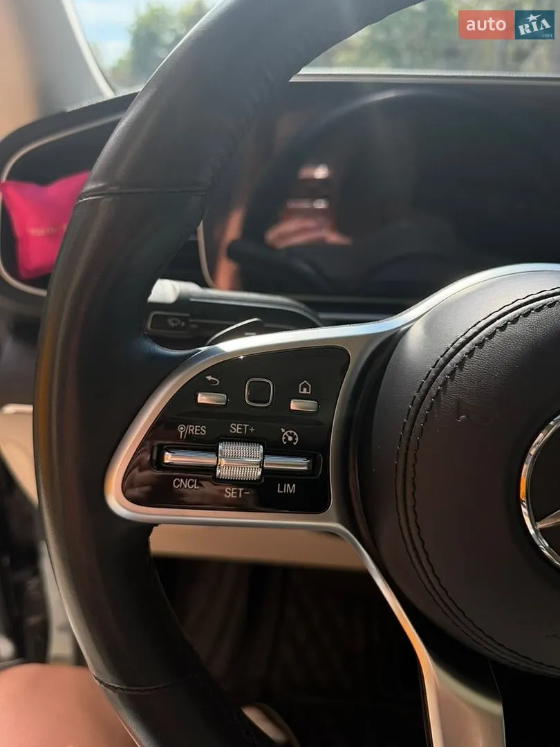 2022 Mercedes-Benz GLE - мініатюра 20