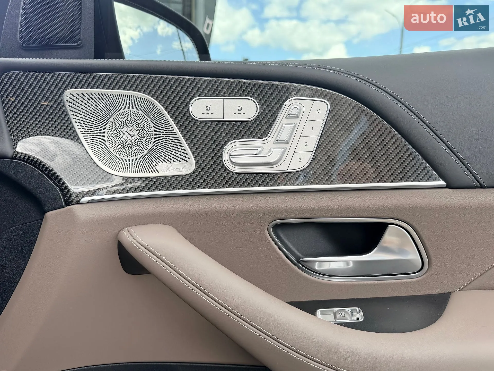 2025 Mercedes-Benz GLE - мініатюра 20