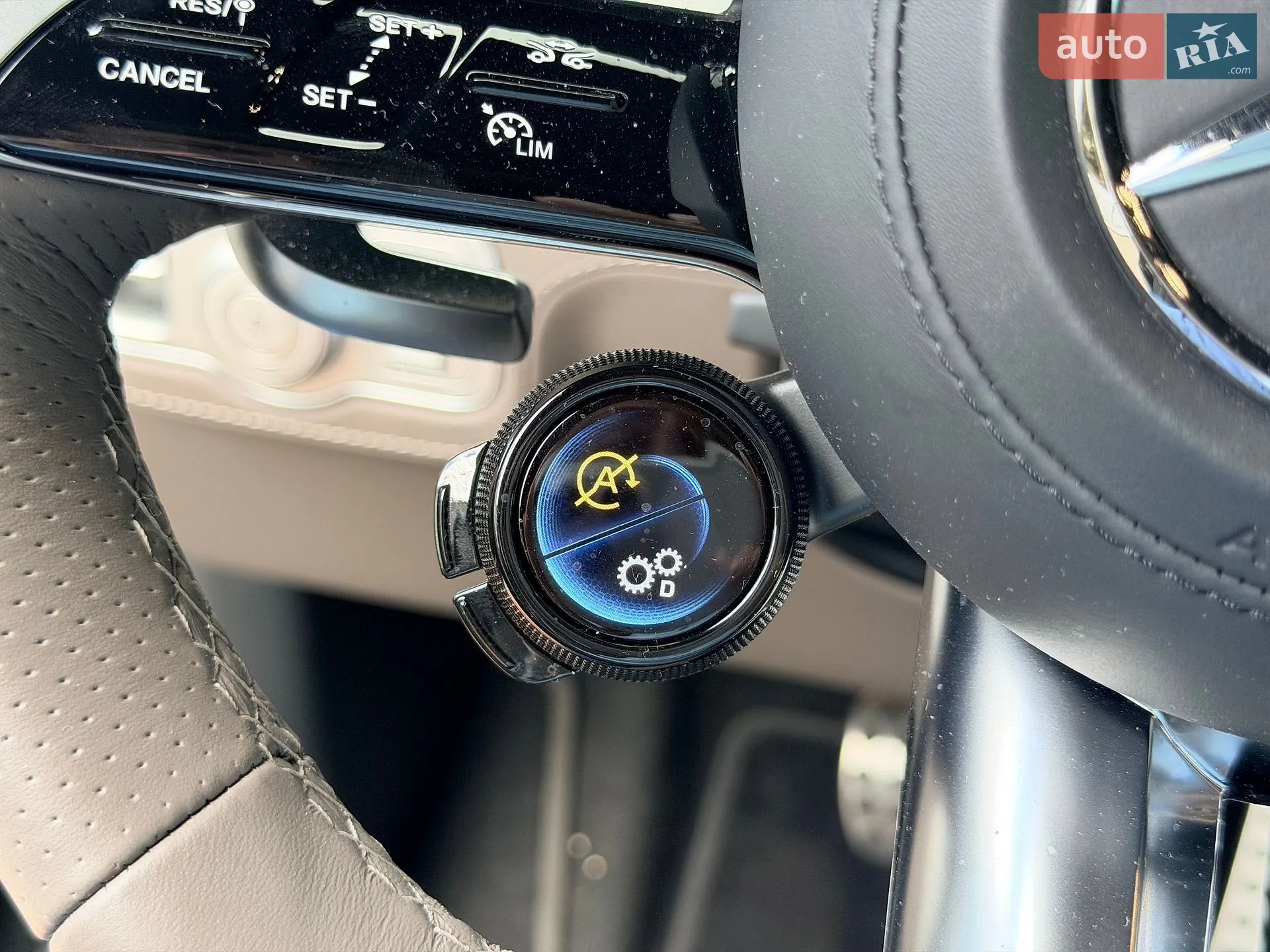 2025 Mercedes-Benz GLE - мініатюра 47