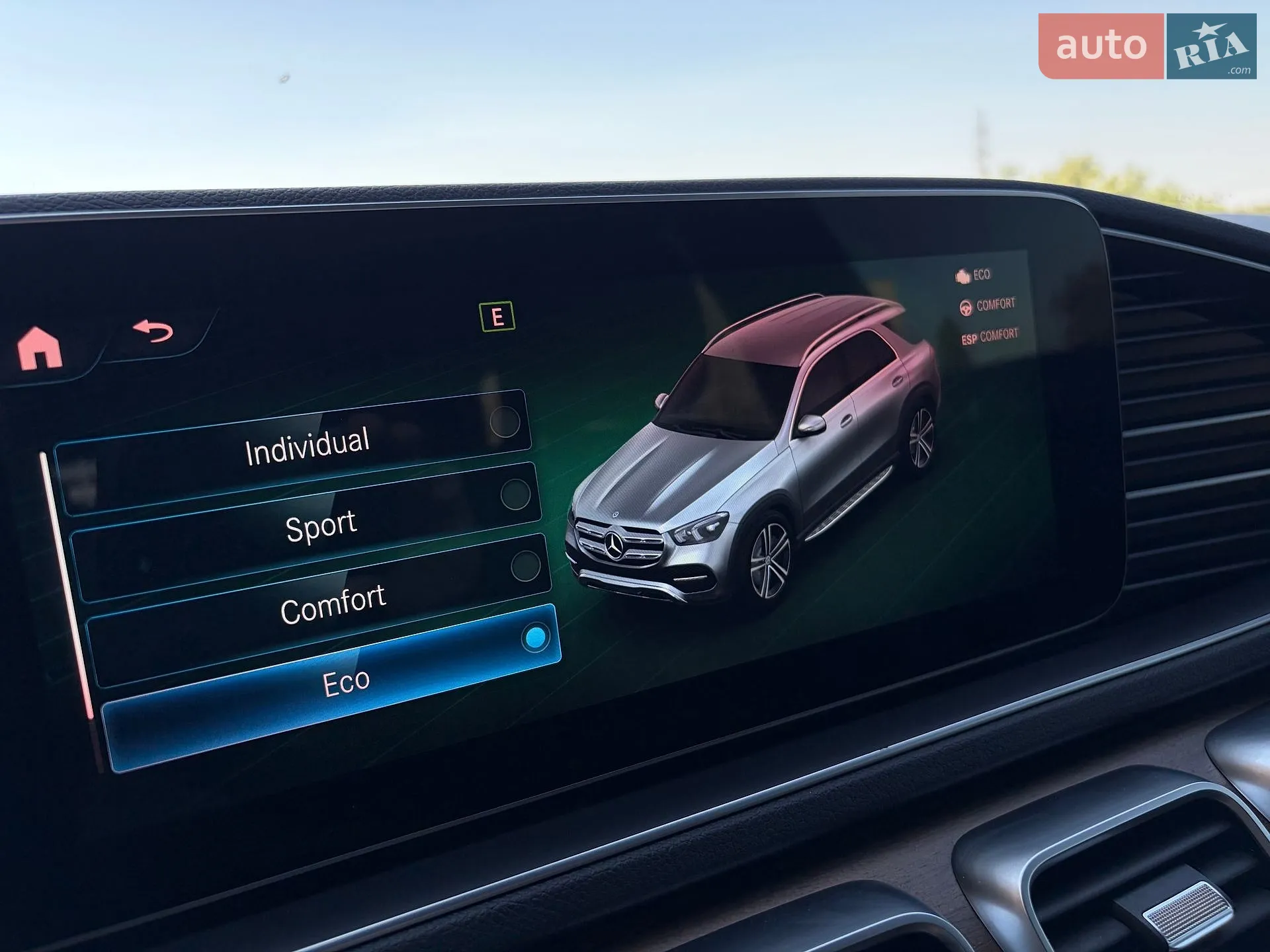 2022 Mercedes-Benz GLE - мініатюра 2