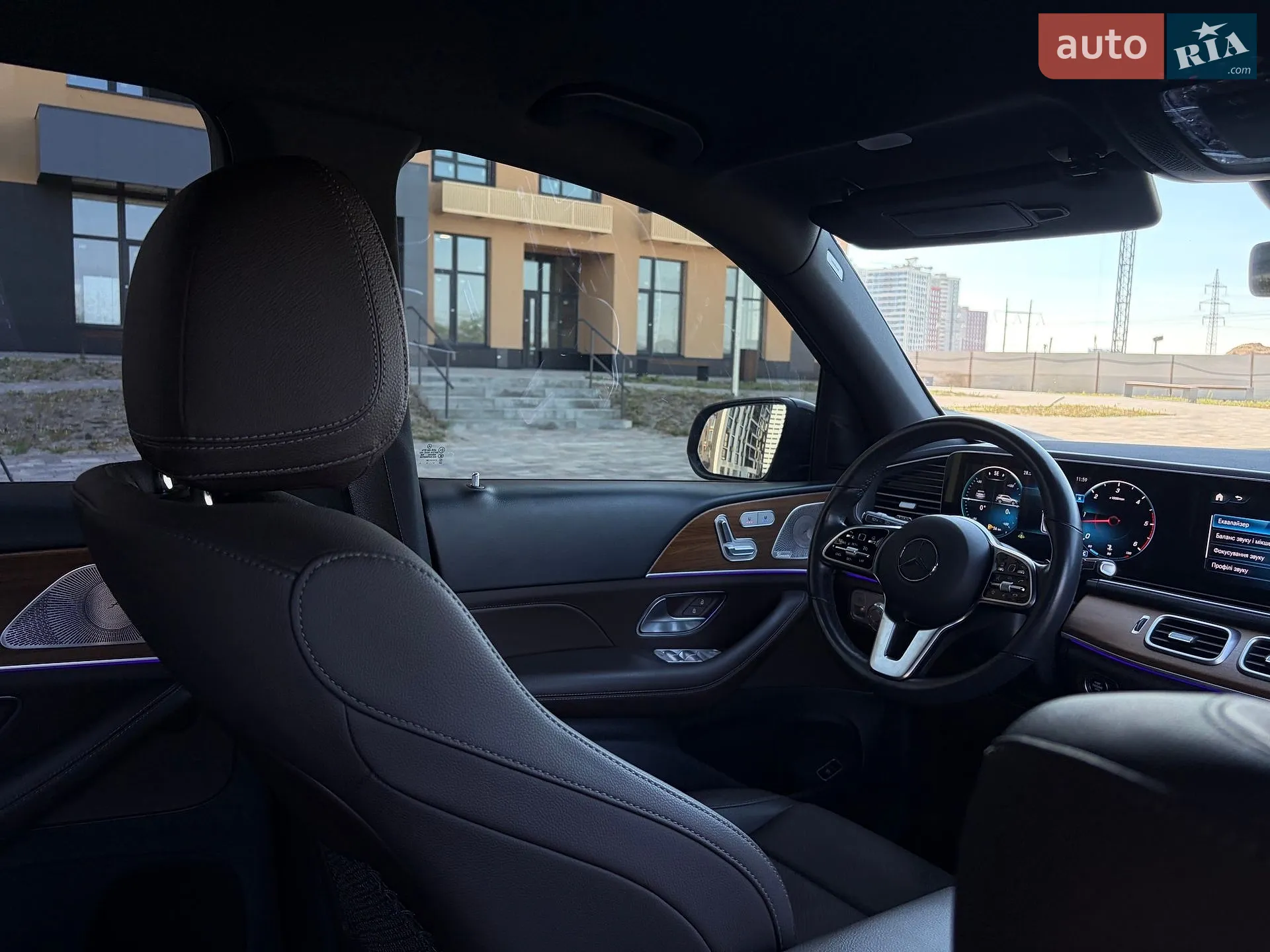 2022 Mercedes-Benz GLE - мініатюра 40