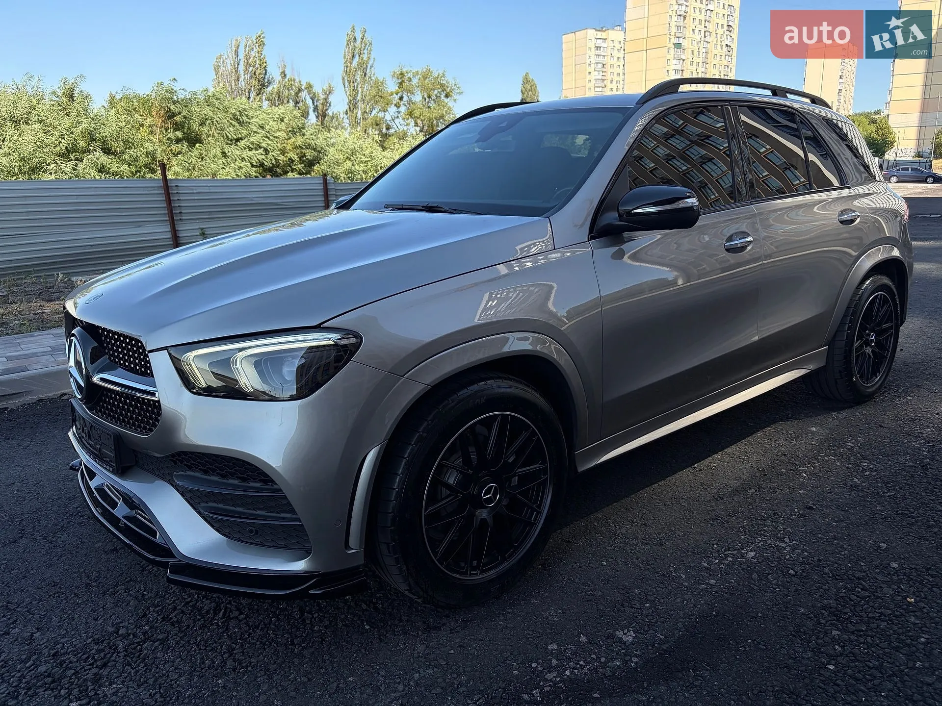 2022 Mercedes-Benz GLE - мініатюра 52