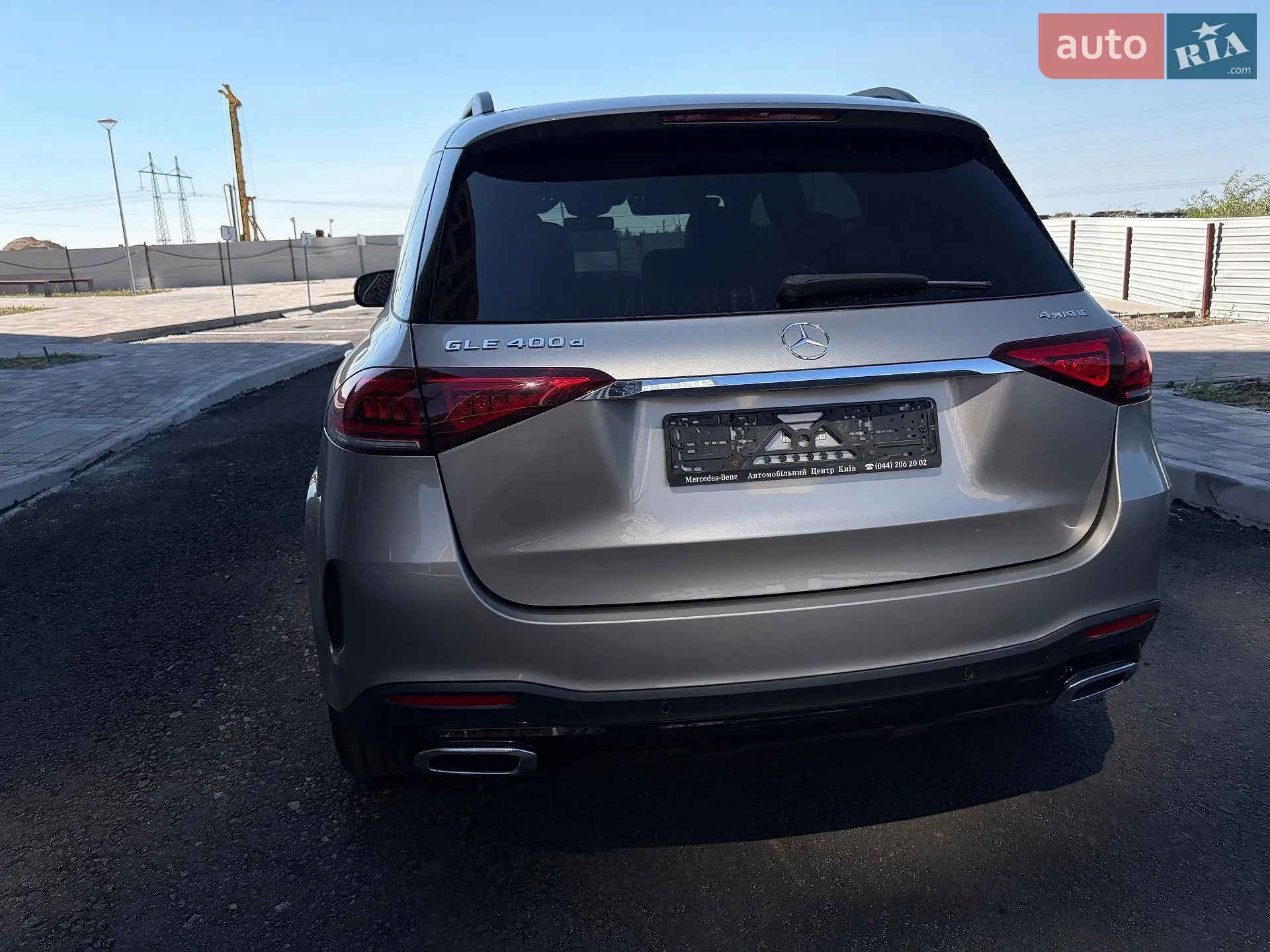 2022 Mercedes-Benz GLE - мініатюра 74