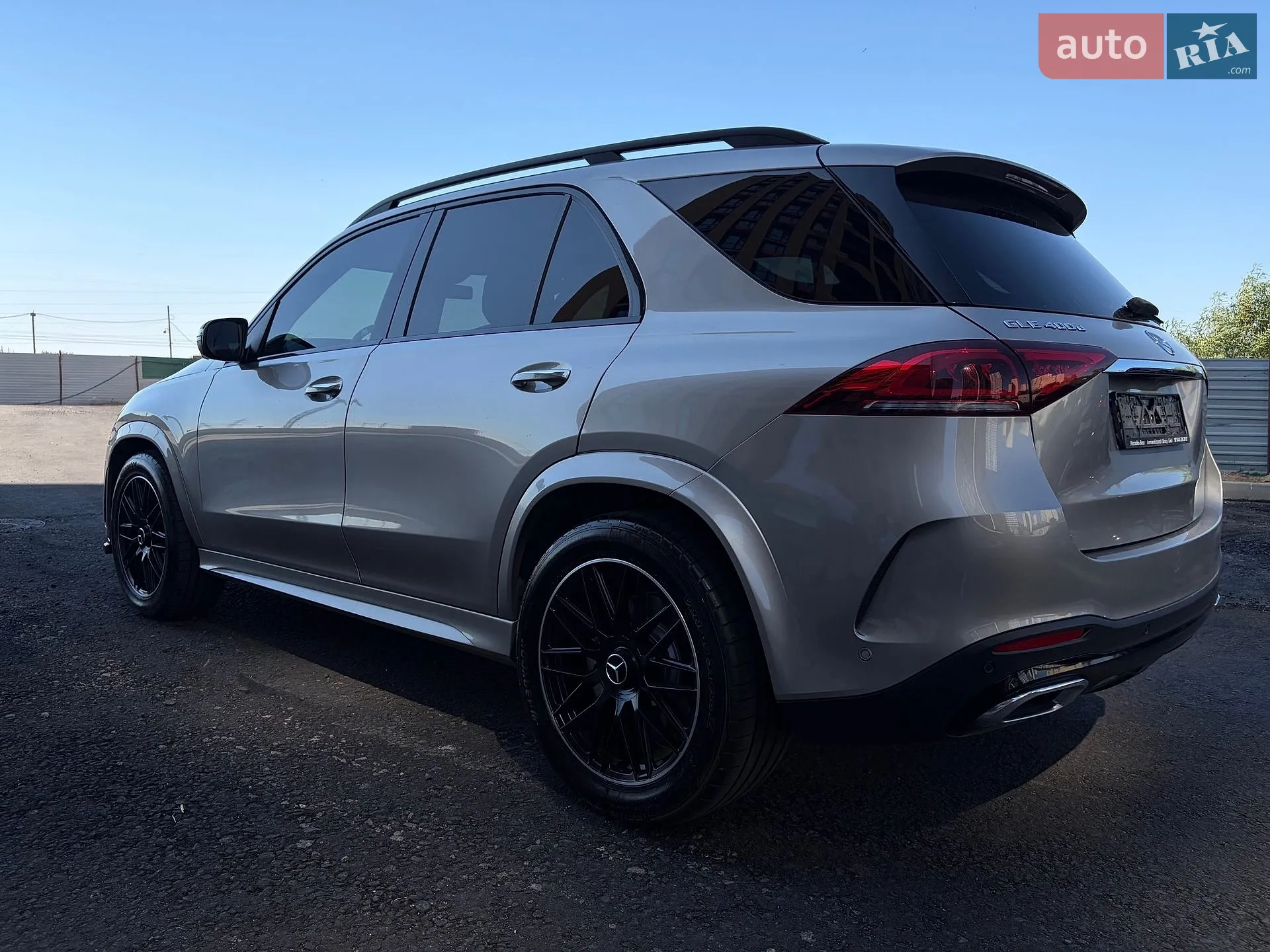 2022 Mercedes-Benz GLE - мініатюра 79