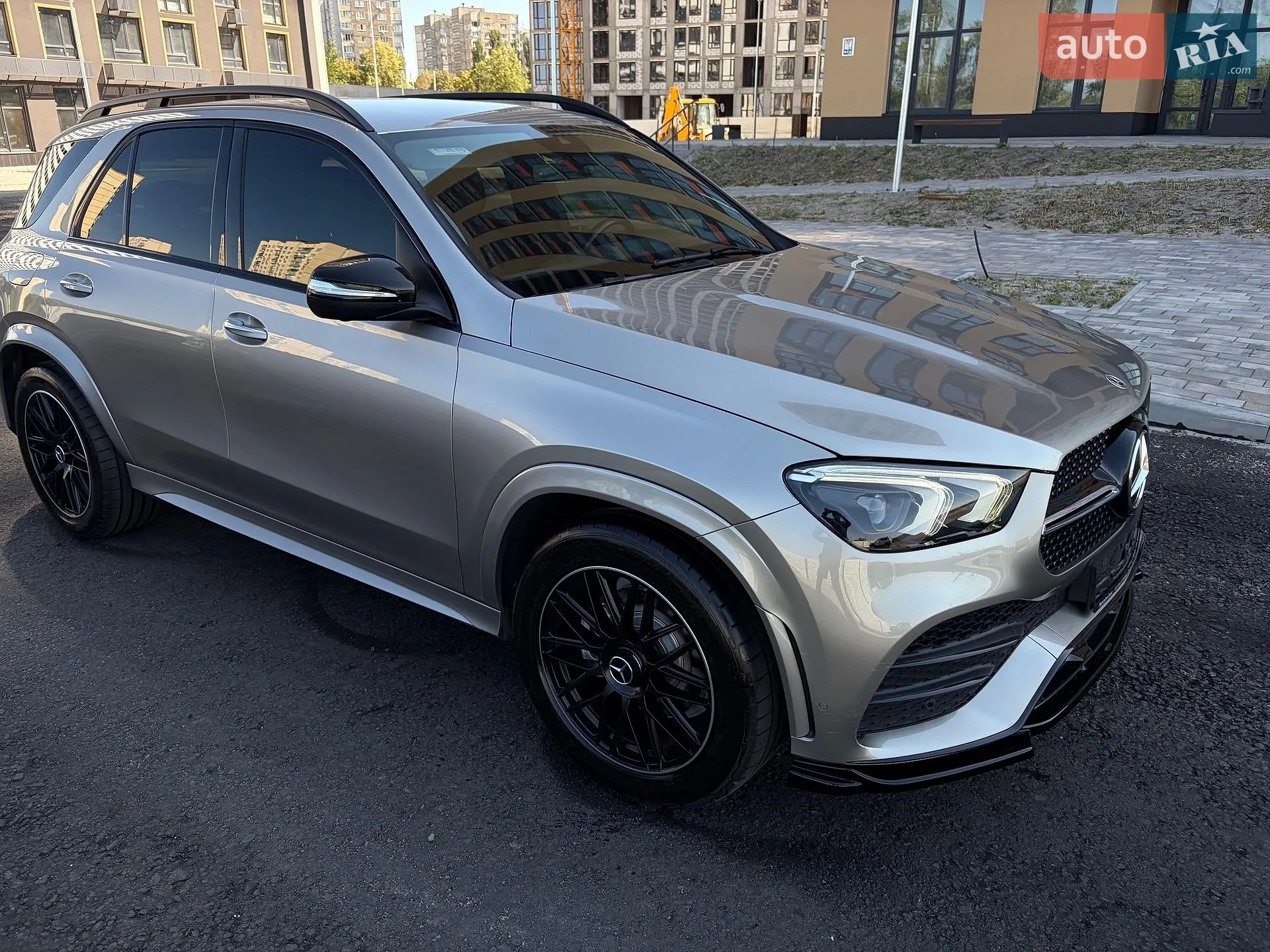 2022 Mercedes-Benz GLE - мініатюра 88