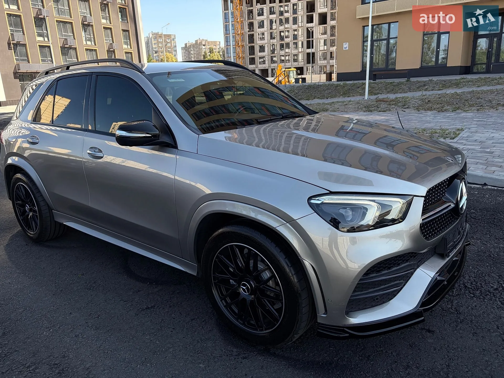 2022 Mercedes-Benz GLE - мініатюра 91
