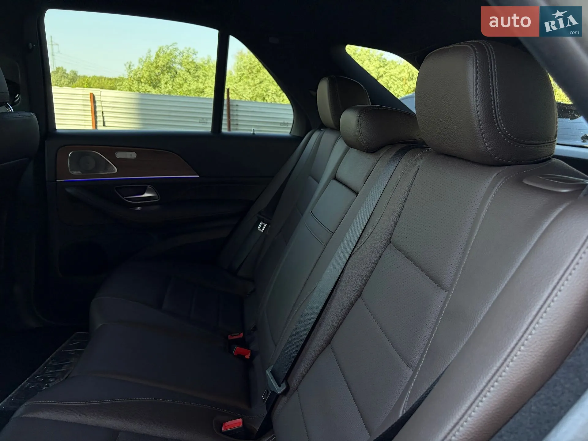 2022 Mercedes-Benz GLE - мініатюра 116